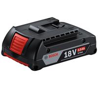 Bosch GBA 18V 2.0Ah Professional Battery