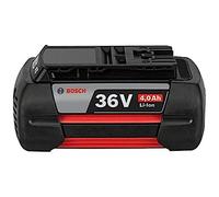 Bosch 1600Z0003C 2607336915 36V 4.0Ah Li-ion CoolPack Battery