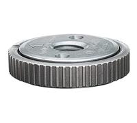 Bosch 1603340031 SDS-clic quick clamping flange M 14 for Bosch concrete grinders