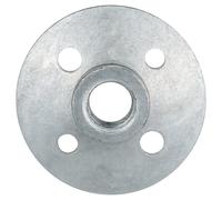 Bosch 1603345004 Round Nut with 180/230 mm M14 Flange Thread