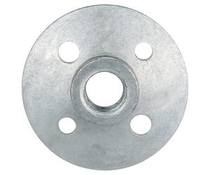 Bosch 1603345004 Round Nut with 180/230 mm M14 Flange Thread
