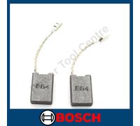 Bosch 1607014171 Carbon Brush Set GWS 19-180 22-180 24-180 Angle Grinders