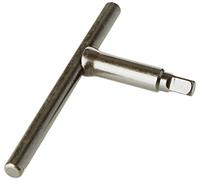 Bosch 1607950002 Replacement Key for Twin-Jaw Chuck