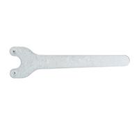 Bosch 1607950043 Spanner Wrench for Clamping Discs, Silver