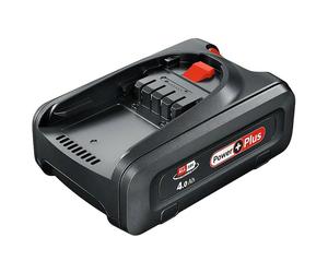 Bosch 1607A350T0 PowerPlus Tool Battery 18V 4.0Ah Compact High Per...