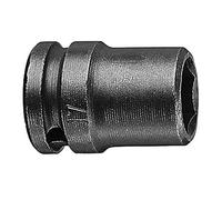Bosch 1608552012 1/2"x10mm M6 Impact Socket DIN 3121
