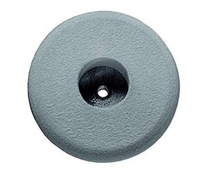 Bosch 1608612002 Felt Polishing Disc for Bosch Polishers GPO 12 and GPO 12 E Professional