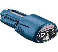 Bosch 1608M00C1B AA1 Battery Adaptor