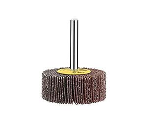 Bosch 1609200288 G120 Cylindrical Flap Wheel