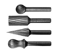 Bosch 1609200314 13 mm Router File Set