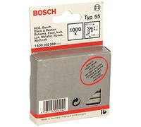 Bosch 1609200389 60 x 108 x 19 mm Resin Coated Staples