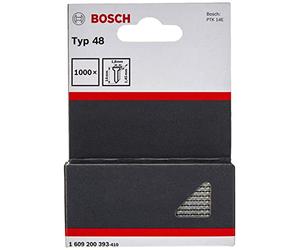 Bosch 1609200393 18 x 145 x 14 mm Type 48 Nails