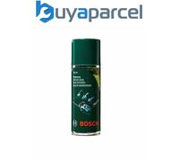 Bosch Lubricant Spray for Hedgecutters, Grass and Shrub Shears, Keo 250 ml