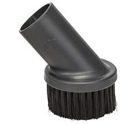 Bosch Small Round Brush Nozzle for 35mm Hose