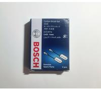 BOSCH 1617000750 CARBON BRUSH SET for GSH 11 VC Demolition Hammer : 10 Pcs Pack