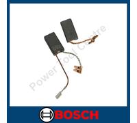 Bosch 1617014144 Carbon Brush Set For GBH 5-40 DCE GSH 5 CE GSH 5 E Hammers