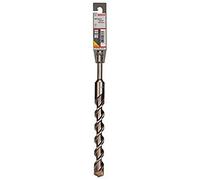 Bosch Professional Sds Plus-5 22x200x250 Mm Multi-material Drill Silver
