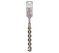 Bosch 1618596240 SDS-Plus-5 Masonry Drill Bit, 26mm x 200mm x 250mm, Grey