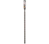 Bosch 1618596259 SDS-Plus-5 Masonry Drill Bit, 16mm x 400mm x 465mm, Silver
