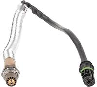 Bosch 16413 Premium Original Equipment Oxygen Sensor - Compatible with Select BMW 1 Series M, 128i, 135i, 323i, 325i, 325xi, 328i, 328xi, 330i, 330xi, 335i, 335is, 335xi, xDrive, X3, X5, Z4