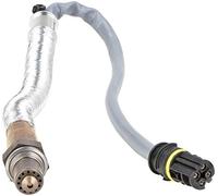 Bosch 16414 Premium Original Equipment Oxygen Sensor - Compatible With Select BMW X3, X5, Z4, 1 Series M, 128i, 135i, 323i, 325i, 325xi, 328i, 328i, 328xi, 330i, 330xi, 335i, 335is, 335xi, xDrive
