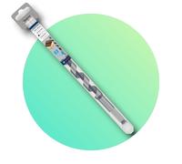 Bosch Professional Auger Drill Bit, Hex Shank 16x170x235mm, d 11.1mm 2608597630