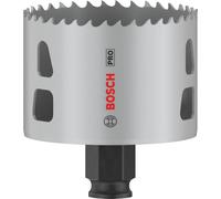 Bosch 16x PRO Multi Material Power Change Plus Hole Saw | for Softwood, Drywall, Ø 68 mm, Professional Accessory Drill Driver