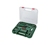 Bosch 17-Piece "Universal" Hand Tool Set (Versatile Repair Tool Kit for Home Projects)