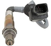BOSCH 17039 Premium Original Equipment Oxygen Sensor - Compatible With Select BMW 323i, 325i, 325xi, 330i, 330xi, 525i, 525xi, 530i, 530xi, M3