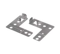 BOSCH 170664 Dishwasher Mounting Bracket Set