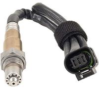 BOSCH 17187 Premium Original Equipment Oxygen Sensor - Compatible with Select BMW 550i, 650i, 750i, 750Li, GT, xDrive, Gran Coupe, Alpina B6, B7, M5, M6, X5, X6; Mini Cooper, Countryman, Paceman