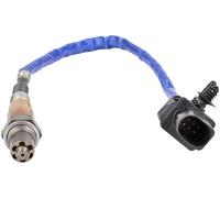 BOSCH 17321 Premium Original Equipment Oxygen Sensor - Compatible with Select Ford Expedition, Explorer, E-Series, Flex, Focus, F-Series, Mustang, Taurus, Transit; Lincoln MKC, MKS, MKT, Navigator