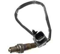 Bosch 17323 Original Equipment Wideband Oxygen Sensor - Compatible With Select Ford Expedition, F-150; Lincoln Navigator