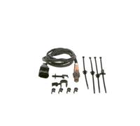 Bosch 17351 Original Equipment Wideband Oxygen Sensor - Compatible With Select Audi A4, A8, TT, Quattro; Bentley Continental; Volkswagen Beetle, EuroVan, Golf, Jetta, Passat, Phaeton, Touareg