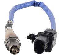Bosch 17358 Premium Original Equipment Oxygen Sensor - Compatible With Select Ford C-Max, Escape, Focus, Fusion; Lincoln MKZ