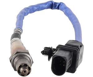 Bosch 17358 Premium Original Equipment Oxygen Sensor - Compatible With Select Ford C-Max, Escape, Focus, Fusion; Lincoln MKZ