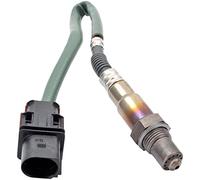 BOSCH 17487 Original Equipment Oxygen Sensor -Compatible with Select Ford Edge, Escape, Explorer, Focus, Fusion, F-150, F-250, F-350, Mustang, Taurus; Lincoln Continental, MKC, MKT, MKX, MKZ, Nautilus