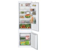 Bosch 177cm Series 2 Integrated 70/30 Fridge Freezer KIV87NSE0G