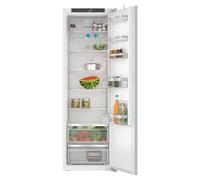 Bosch 177cm Series 4 Integrated In Column Larder Fridge KIR81VFE0G