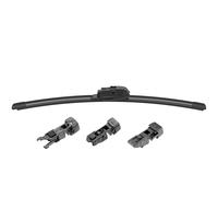 BOSCH 18CA Clear Advantage Beam Wiper Blade; 18" - Single