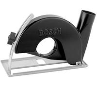Bosch 18DC-5E 4.5 in. to 5 in. Small Angle Grinder Dust Collection Attachment
