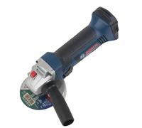 Bosch GWS 18 V-LI Cordless Angle Grinder 115mm Bare Unit - 060193A300