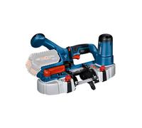 BOSCH GCB 18V-63 N 18v Bandsaw
