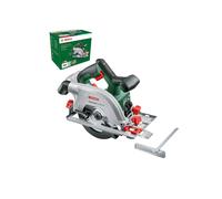 Bosch Circ 18V-53 16 cm Black, Green 4300 RPM