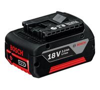 Bosch Professional 18v 3.0ah Battery 1600Z00037/2607336236