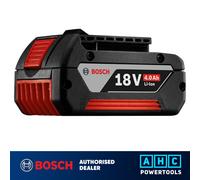 Bosch GBA 18 V 4.0 Ah Battery
