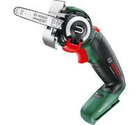 Bosch AdvancedCut 18 7000 RPM Black, Green, Red, Silver
