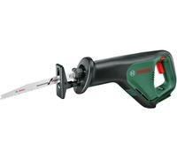 Bosch Akku Säbelsäge AdvancedRecip 18 (ohne Akku, 18 Volt System, im Karton)