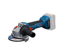 Bosch 18V Angle Grinder GWS 18V-8 AMPShare 115mm Brushless Cordless - Bare