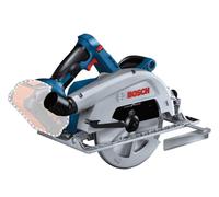 Bosch GKS 18V-68 C Professional 19 cm Black, Blue, Grey 5000 RPM